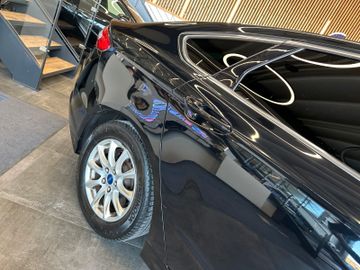 Ford Mondeo Lim. Titanium *AHK*Park*