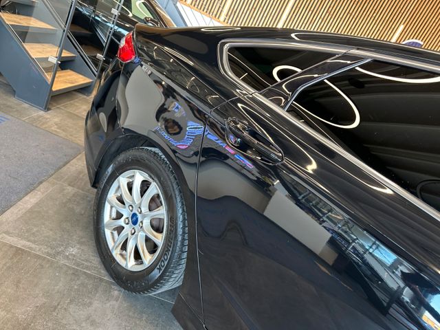 Ford Mondeo Lim. Titanium *AHK*Park*