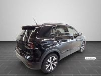 Volkswagen T-Cross - Vorschau Bild 3