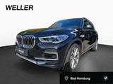 BMW X5 xDrive30d X Line  20" Pano. DA ACC HUD Navi - gebrauchte BMW X5 aus dem Jahr 2022