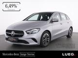 Mercedes-Benz B 200 Progressive+LED+Sound+Mem+Kamera+Totw+EHec - Mercedes-Benz B 200 Gebrauchtwagen in Gelsenkirchen