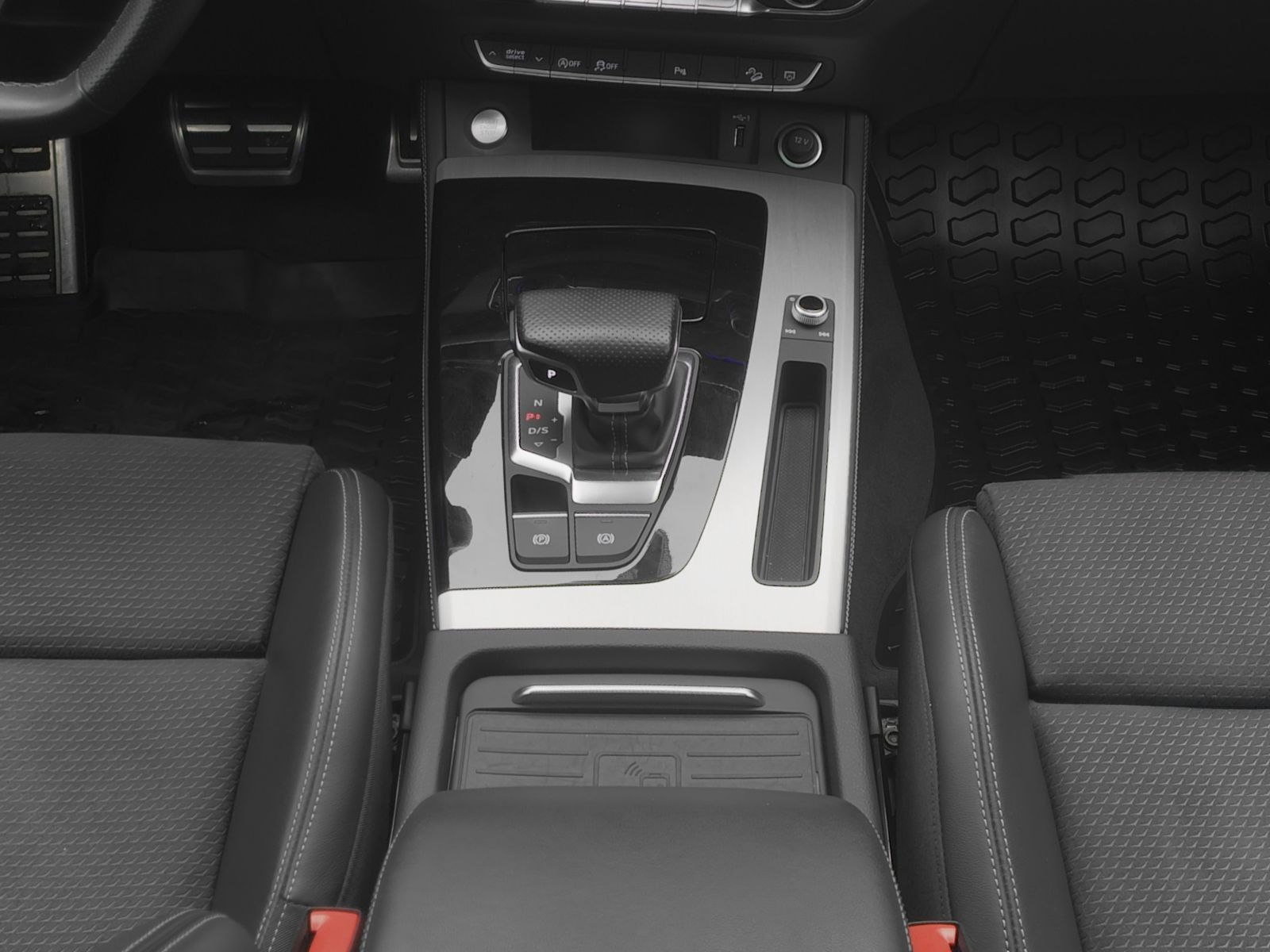 Audi Q5 - Bild 14
