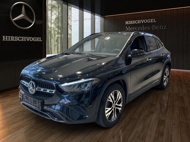 Mercedes-Benz GLA 180 EDITION Progressive Line+Night+DISTRONIC