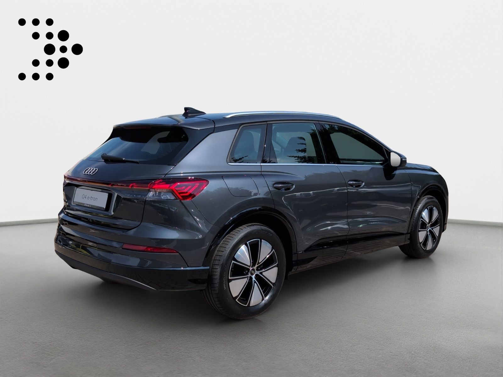Audi Q4 e-tron - Bild 19