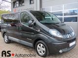 Renault Trafic Passenger Black Edition 2.Hd*HUneu*SHZ*PD - gebrauchte Renault Trafic aus dem Jahr 2014