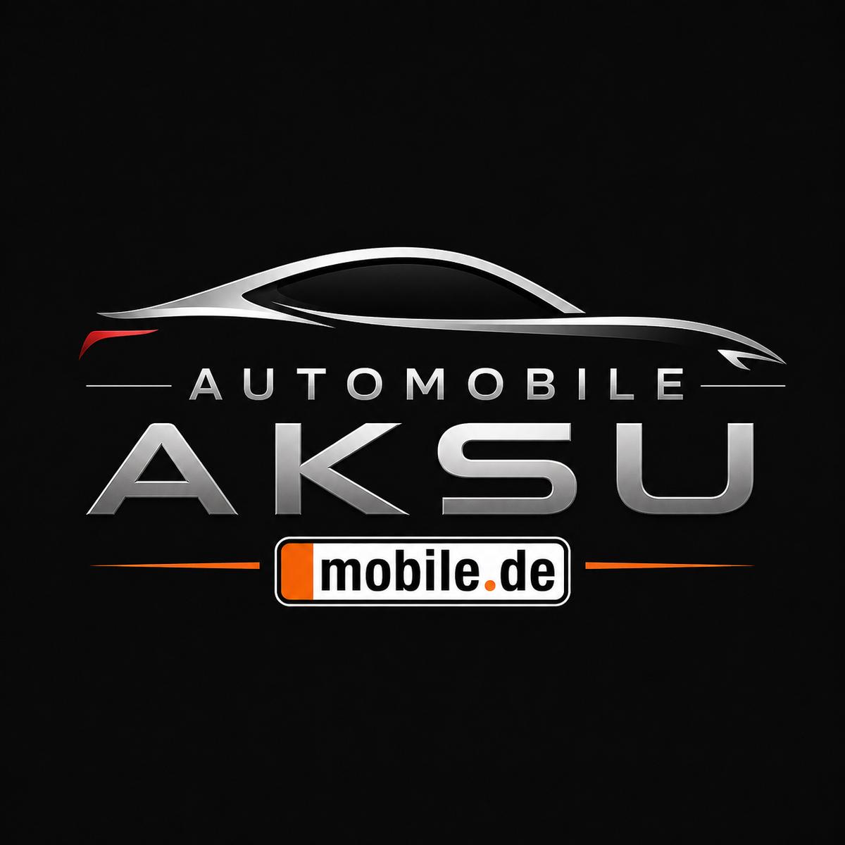 Logo Automobile Aksu