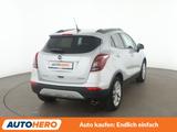 Opel Mokka X 1.4 Turbo 120 Jahre Start/Stop*NAVI* - Opel Mokka X in Hannover