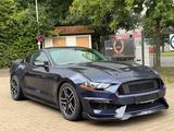 Ford Mustang 2.3 Coupe Aut. Xenon Navi Leder ACC - gebrauchte Ford Mustang aus dem Jahr 2018