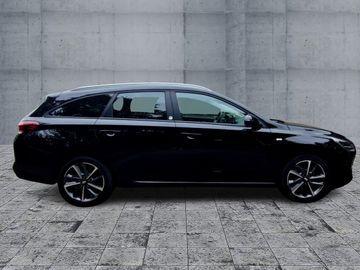 Hyundai i30 1.5 T-GDI Edition 30+ (159PS) Kombi