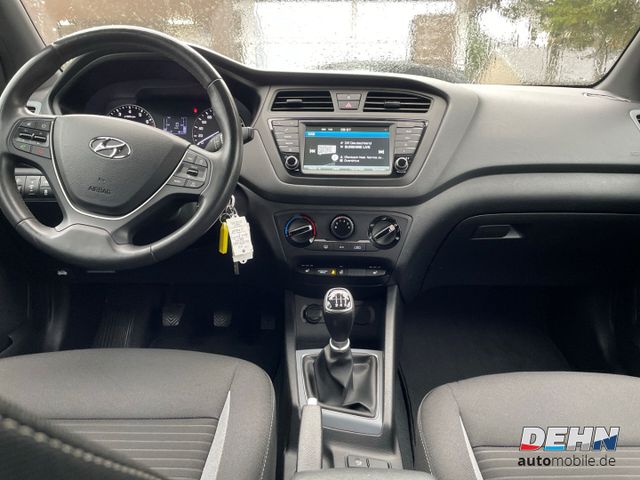 Hyundai i20 1.0 T-GDi YES! Plus