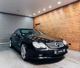 Mercedes-Benz SL 55 AMG-SEHR GEPFLEGTES FAHRZEUG- - Mercedes-Benz: G55