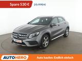 Mercedes-Benz GLA 200 AMG Line Aut.*LED*NAVI*TEMPO*PDC*SHZ* - Mercedes-Benz Gebrauchtwagen in Köln