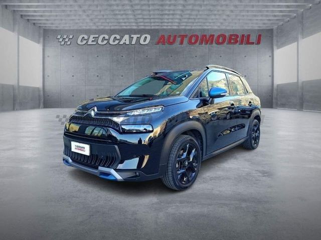 Citroën C3 Aircross C3 Aircross 1.2 puretech Shi