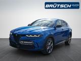 Alfa Romeo Tonale 1.5 Mild Hybrid Edizione Speciale AUTOMAT - Alfa Romeo Tonale EDIZIONE-SPECIALE