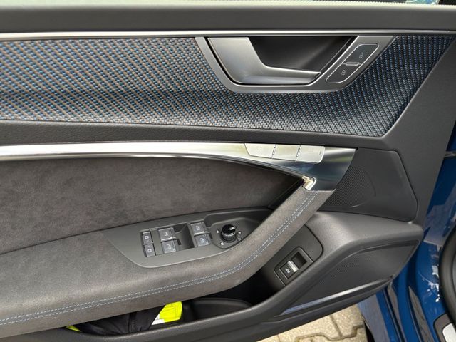RS7 Sportback PERFORMANCE 305 KM/H+SAGA+KERAMIK+