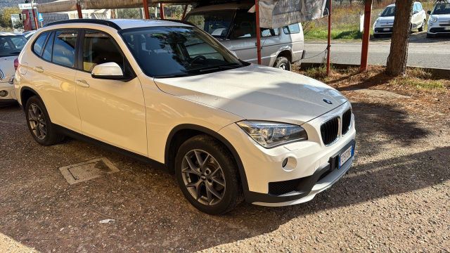 BMW Bmw X1 xDrive20d Sport Line