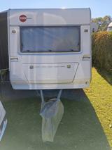 Bürstner Fun 400 TS - Bürstner Fun