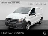 Mercedes-Benz Vito 116 CDI Kasten Sortimo Regalsystem NAVI SHZ