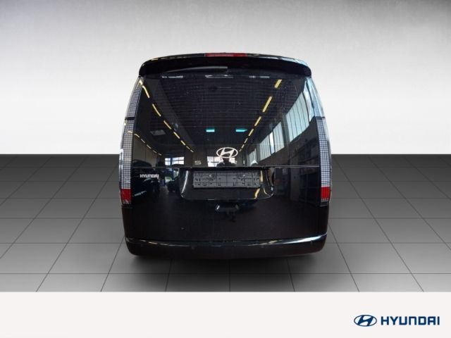 Fahrzeugabbildung Hyundai STARIA HEV 9-Sitzer (MY25) 1.6 T-GDI (225 PS) Pr