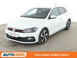 Volkswagen Polo 2.0 TSI GTI Aut.*NAV*LED*LIMITER*PDC*SHZ*BT - Benzin Kleinwagen mit Anhängerkupplung