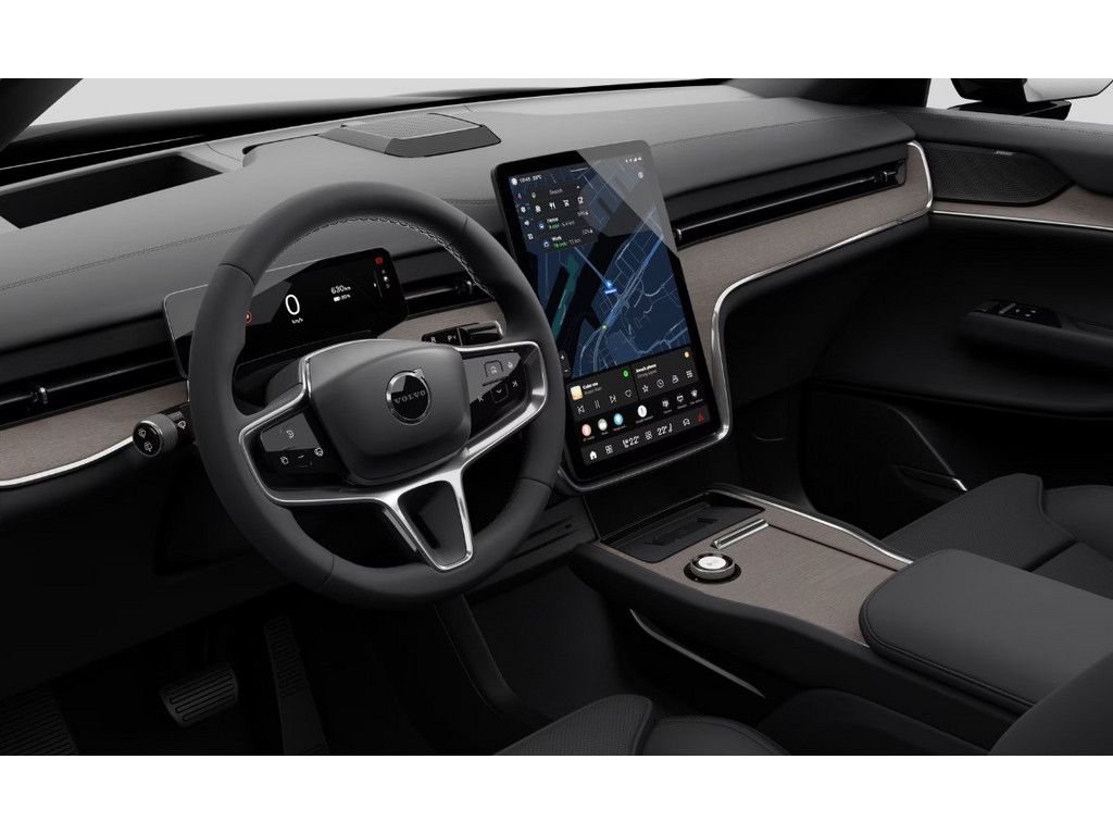 Volvo EX90 Twin Black Edition *Gewerbekunden* imagem 3