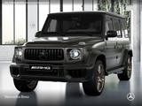 Mercedes-Benz G 63 AMG Driversp Perf-Pack Perf-Abgas Fondent - Mercedes-Benz G-Klasse Gebrauchtwagen in Stuttgart