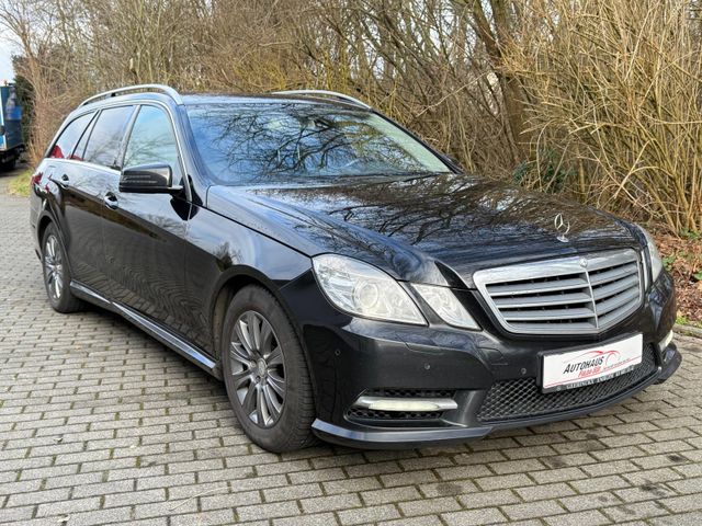 Mercedes-Benz E 220 T Cdi Sportpaket°Navi°Bluetooth