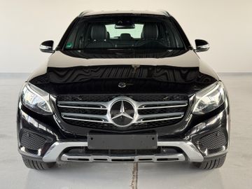 Mercedes GLC 250 - 2