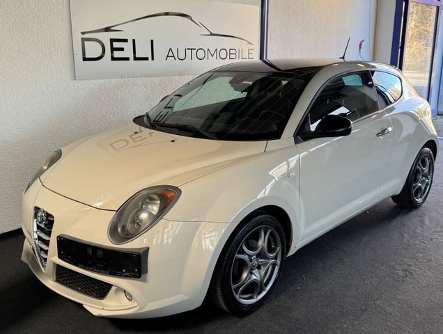 Alfa Romeo MiTo Turismo Sport