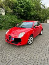 Alfa Romeo Mito 1.4 *Tüv neu* - Alfa Romeo MiTo aus 2009