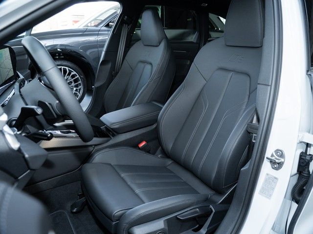 A6 Avant TDI S line MATRIX+360°+PANO