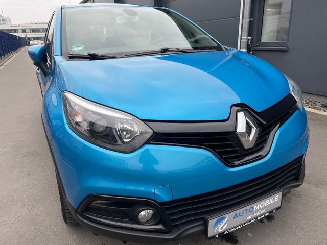 Renault Captur Dynamique 1.0*START/STOP*NAV*AHK*TEMP*PDC