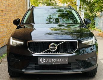 Volvo XC40 - 2
