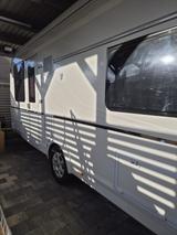 Tabbert Pantiga 550 TDL 2,5 - Tabbert Pantiga