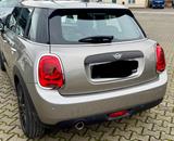 MINI One One - MINI MINI: Beige