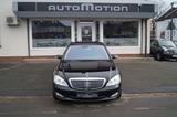 Mercedes-Benz S 320 CDI*Bi-Xenon*Navi*Leder*H&K*RFK*F1*Massage - Mercedes-Benz S 320 Gebrauchtwagen