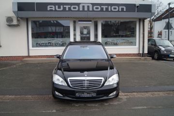 Mercedes S 320 - 3