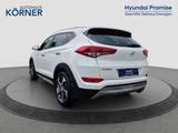 Hyundai Tucson Premium 1.6 T-GDi *ALLRAD*NAVI*CAM*DAB* - Hyundai Gebrauchtwagen in Berlin