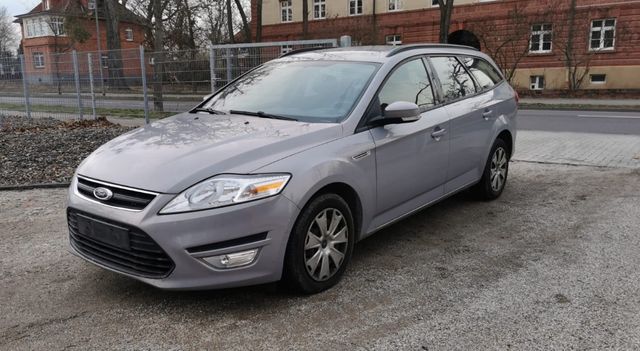 Ford Mondeo 1,6