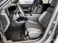 Hyundai SANTA FE - Vorschau Bild 11