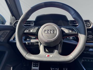 Audi S3 - 12