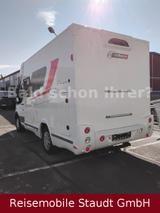 Challenger S 194  Start - nur 2,10m breit, Heckgarage - Angebote