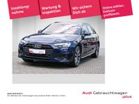 Audi A4 - Vorschau Bild 1
