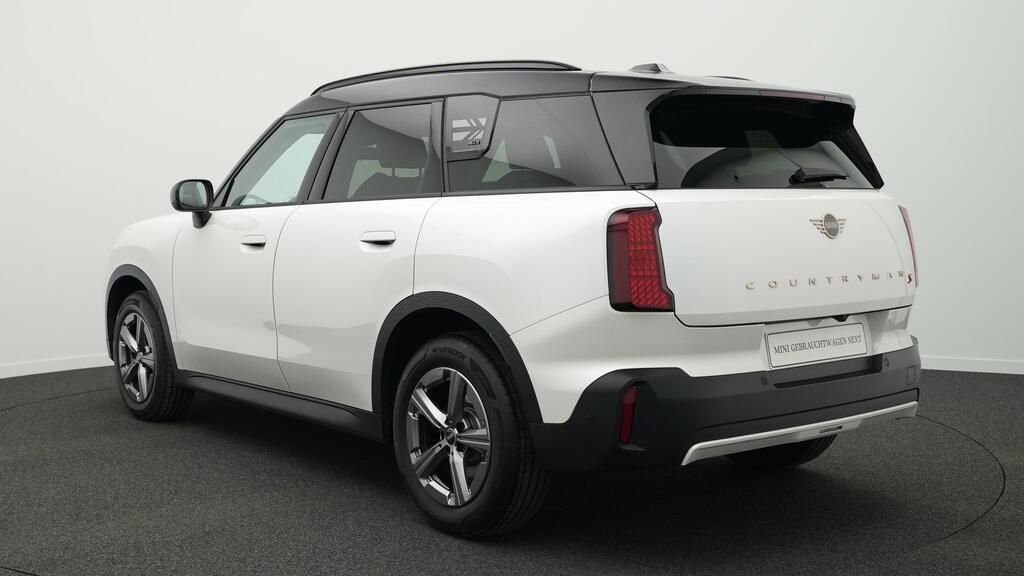 MINI Cooper S Countryman - Bild 9