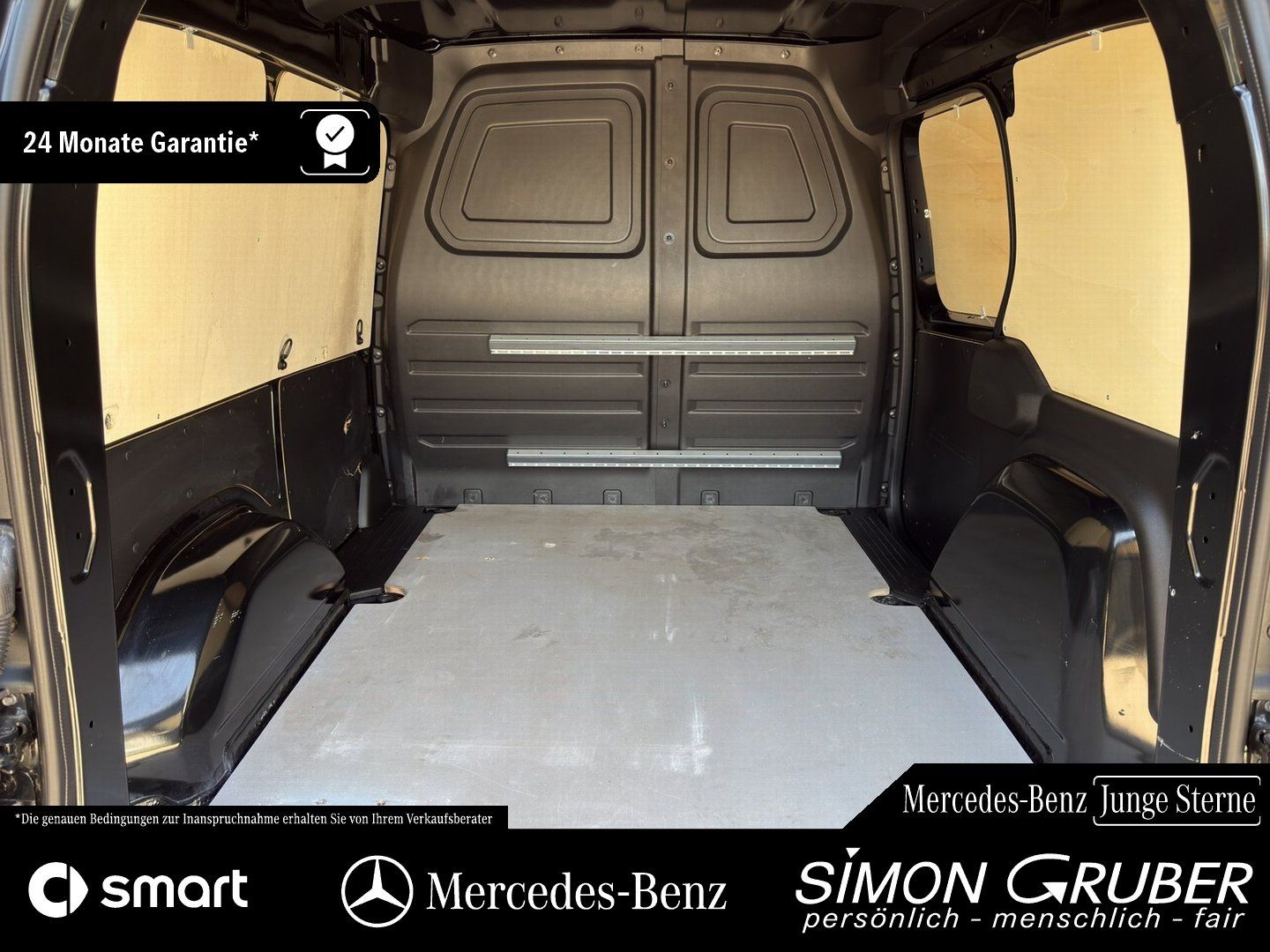Fahrzeugabbildung Mercedes-Benz Citan 113 Kasten Autom RÜKam Keyless Klima DAB