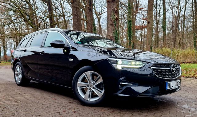 Opel Insignia B Sports Tourer Elegance