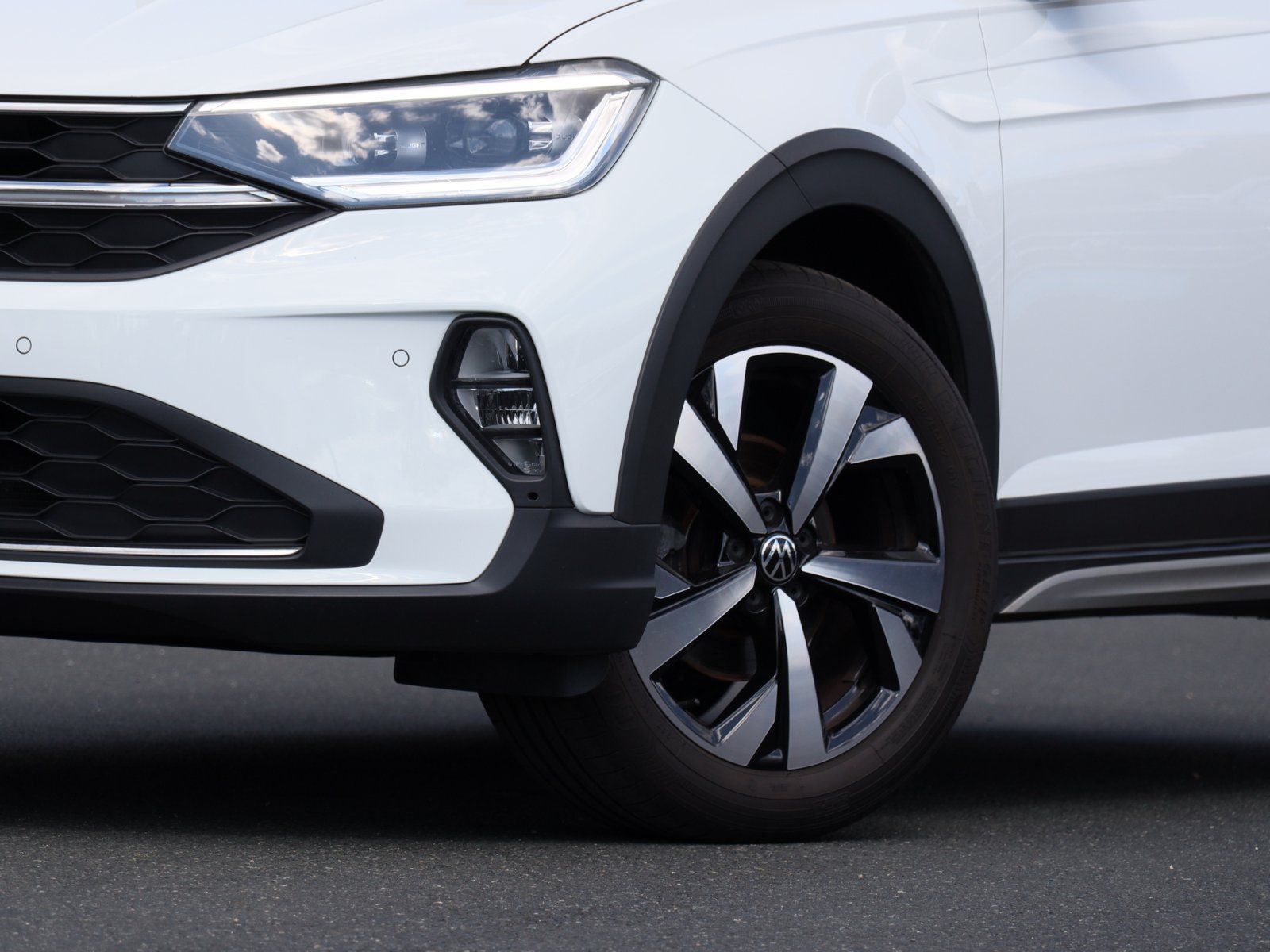 Volkswagen Taigo - Bild 6