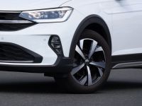 Volkswagen Taigo - Vorschau Bild 6