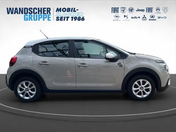 Citroën C3 YOU! PT 83 Navi+LED+PDC+Carplay