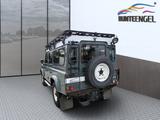 Land Rover Defender 110 E TD4 2.2 Station Wagon - Land Rover Defender: 2.4